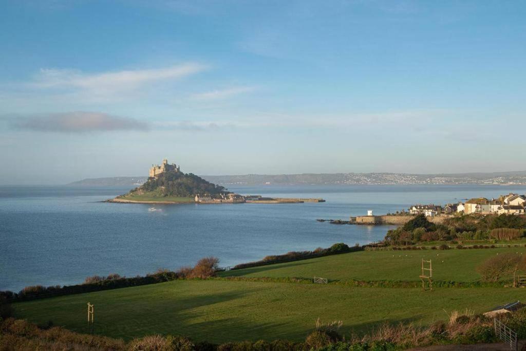 Spacious Home Near Seafront & Train Station 5 Bed Sleeps 10- Central Penzance Exterior photo