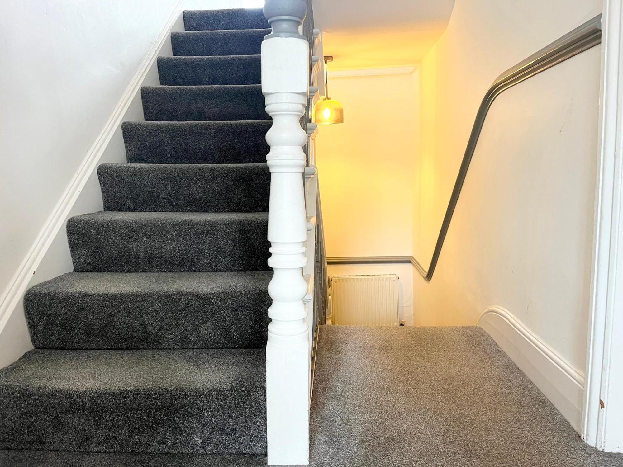Spacious Home Near Seafront & Train Station 5 Bed Sleeps 10- Central Penzance Exterior photo