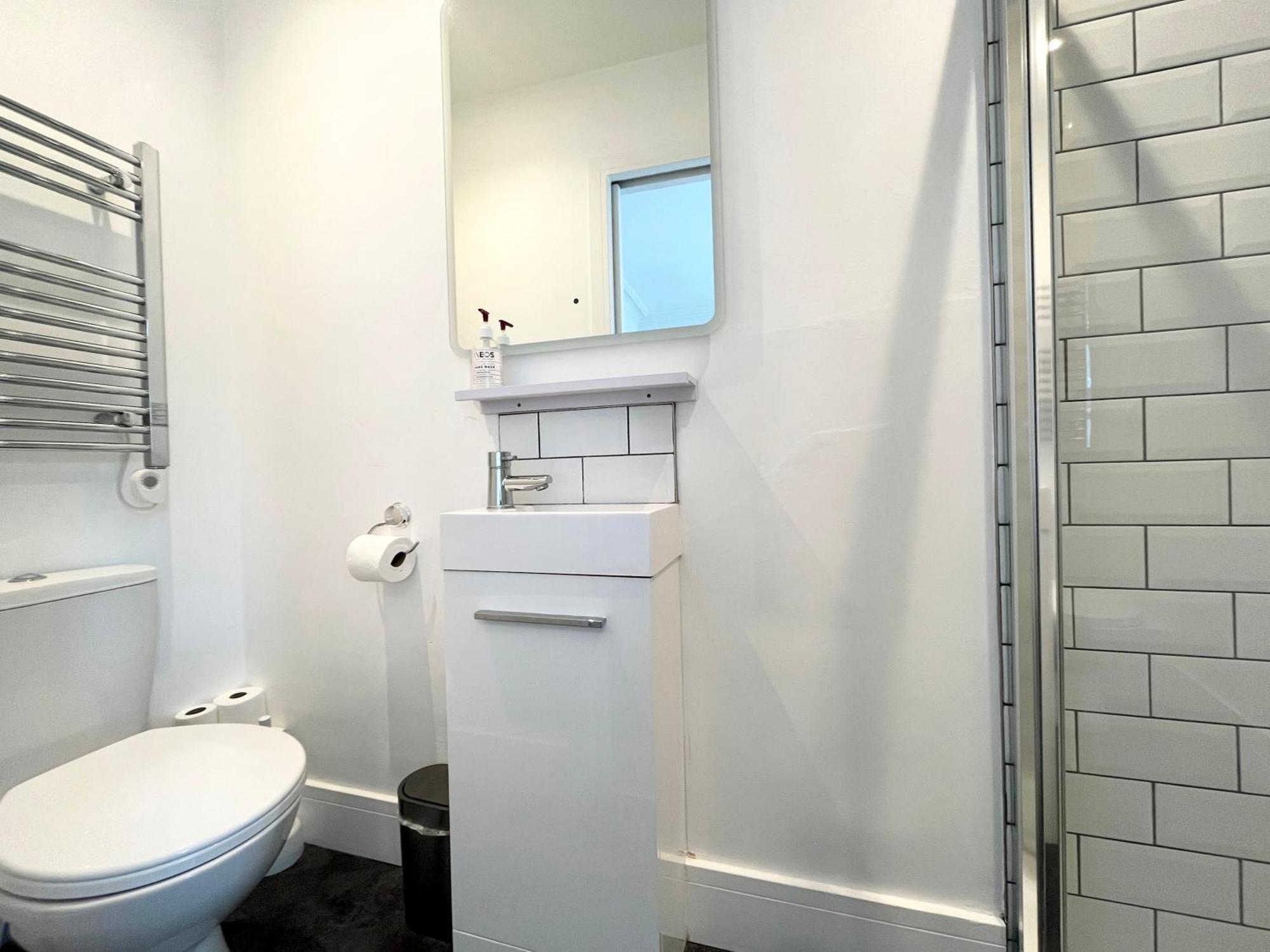 Spacious Home Near Seafront & Train Station 5 Bed Sleeps 10- Central Penzance Exterior photo